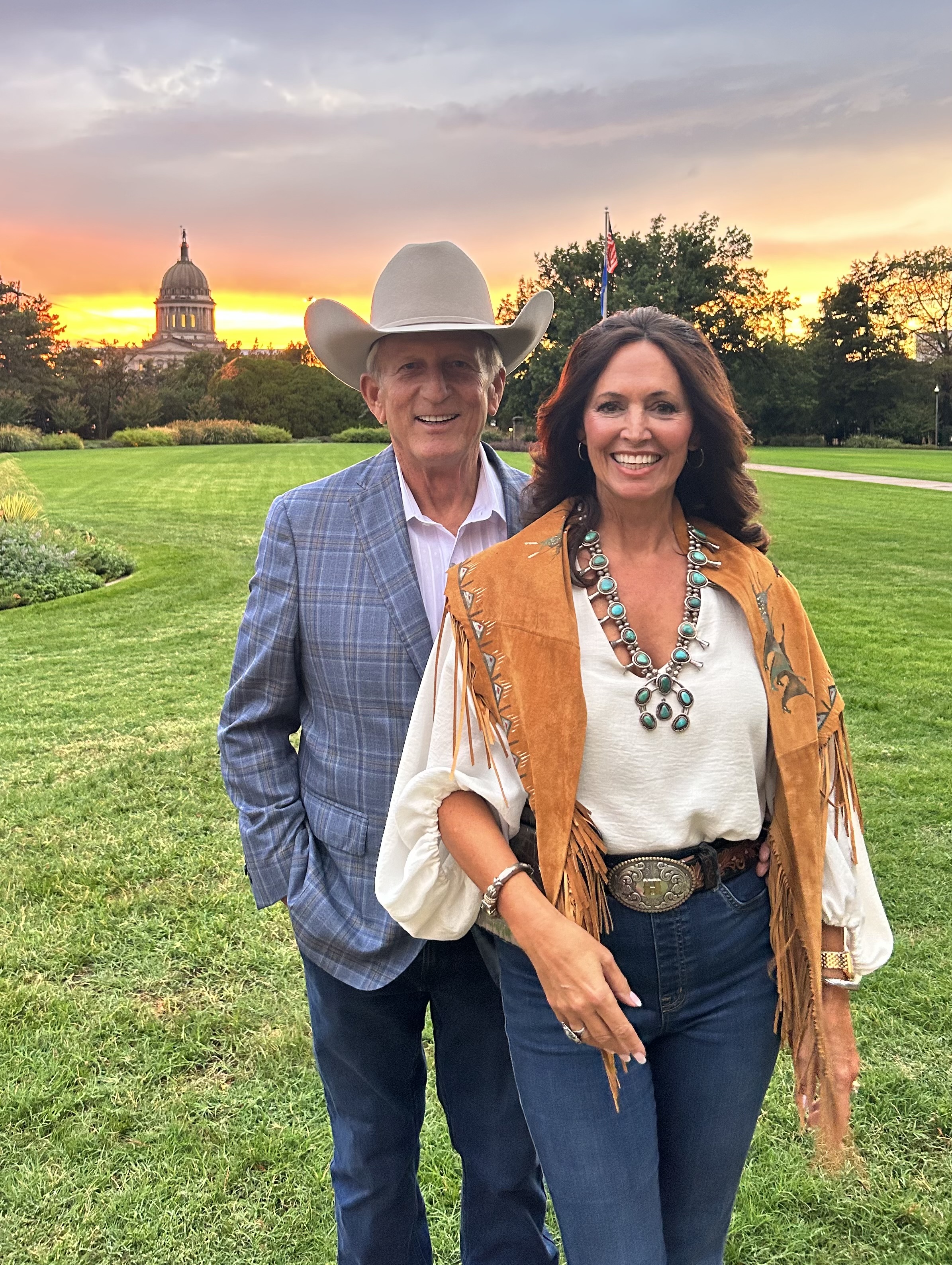 Executive Leadership